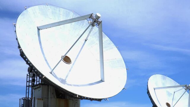 国立天文台　野辺山宇宙電波観測所