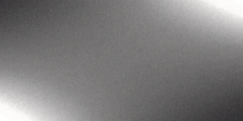 Abstract Background with white black Gradient.