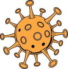 COVID-19 pandemic reshaped healthcare, travel, and society, emphasizing hygiene, vaccination, and public health awareness globally.