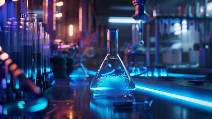 Nanotechnology in Action: Breakthroughs Happening in Laboratories