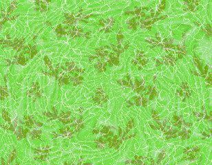 Green texture abstract background pattern design art wallpaper surface