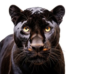 Fototapeta premium Panther (JPG 300Dpi 10800x7200)