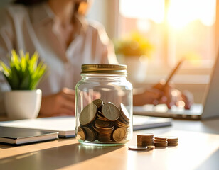Promoting Life Balance Through Budgeting and Engaging Photography