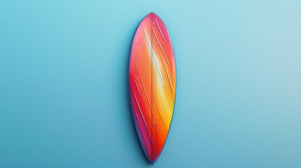 easter egg with rainbow colors