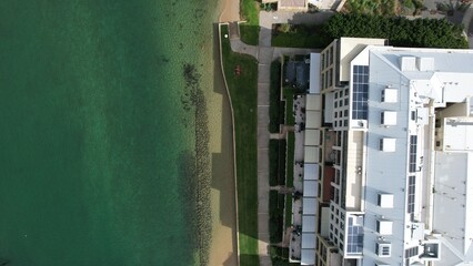 Fremantle, Australia &ndash; June 5, 2025: Fremantle the Port City of Perth Western Australia