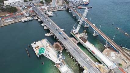 Fremantle, Australia &ndash; June 5, 2025: Fremantle the Port City of Perth Western Australia