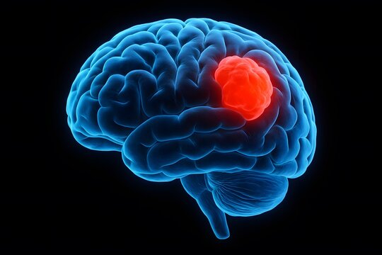 Understanding Brain Tumors Types, Symptoms, Diagnosis, and Treatment Options