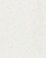 Obraz premium Natural Recycled Paper Texture with Visible Fibers and Eco-Friendly Look