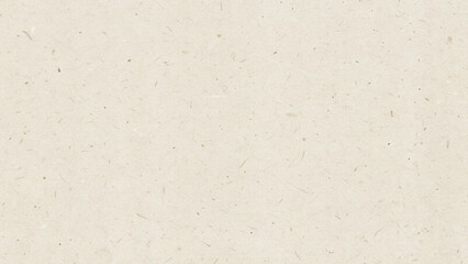 Recycled Beige Paper Texture with Natural Fibers for Eco Design Projects