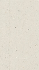 Obraz premium Recycled Beige Paper Texture with Natural Fibers for Eco Design Projects