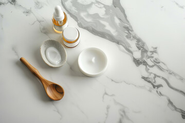 Luxurious Skincare Routine Essentials