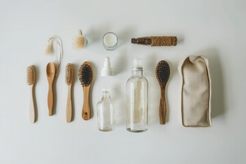 Sustainable Beauty Essentials