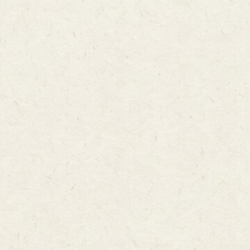 Light Recycled Paper Texture with Fine Fibers for Eco-Friendly Design