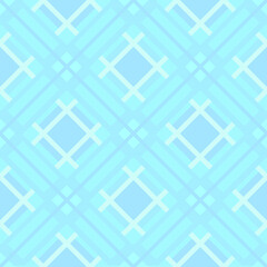 Vector - scottish template seamless pattern.