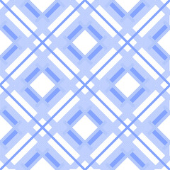 Vector - scottish template seamless pattern.