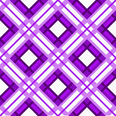 Vector - scottish template seamless pattern.