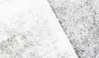 Subtle halftone grunge urban texture. Distressed overlay texture. Grunge background. Abstract mild textured effect.