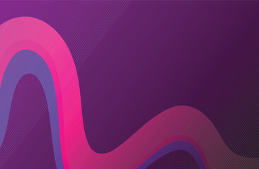 Vibrant abstract composition featuring smooth gradient patterns in shades with color, creating a sense of modernity and creativity. Ideal for backgrounds, design projects, or artistic concepts.