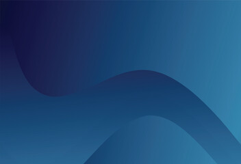 Abstract modern blue background with geometric shapes and shiny effect vector illustration. Suit for business, poster, social banner, web page, landing page, corporate, banner