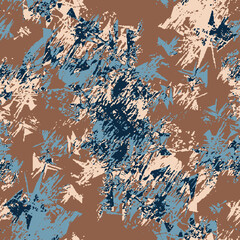 multi colored decorated hand drawn rendered traced embraided ornamental all over base background. repeat pattern geometrical texture border ethnic tribal creative design