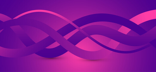 grafica, astratta, concetto, linee, intreccio, intricate, nodi, 