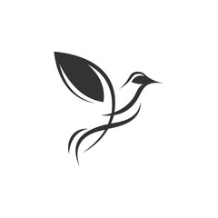 Bird logo