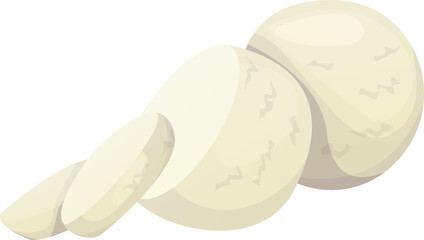 Mozzarella Cheese