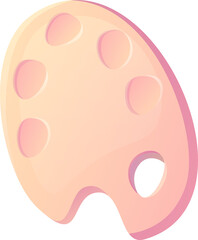 Paint Palette Supply