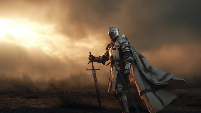 Crusader