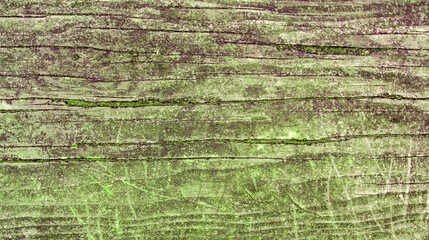 Weathered Wood Textured Abstract Background Design
