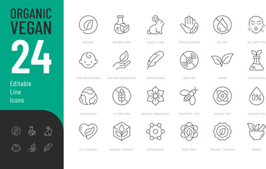 Organic Vegan_icons_1