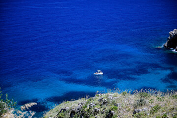 Riserva dello zingaro - Sicily