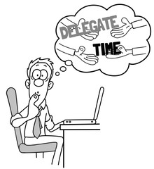 Effective Delegation Empowering Teams Enhancing Productivity and Efficiency