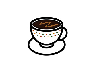 Morning Coffee Aromatic Experience Starts With The First Sip