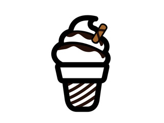 Delicious Ice Cream Delight A Cool Treat for Everyone
