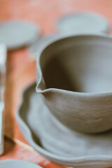 Clay pottery ceramic Products