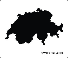 Switzerland icon vector design, Switzerland Logo design, Switzerland's unique charm and natural wonders, Use it in your marketing materials, travel guides, or digital projects, Switzerland logo vector