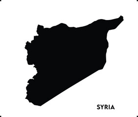 Syria icon vector design, Syria Logo design, Syria's unique charm and natural wonders, Use it in your marketing materials, travel guides, or digital projects, Syria icon logo design vector art