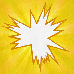 retro comics background