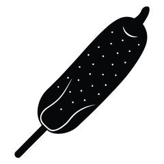 illustration of a spoon and fork