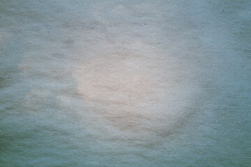 Soft Blue Paper Texture for Background Use