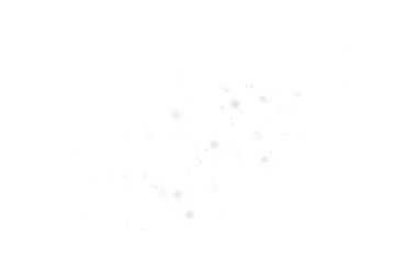 Sparkling Chocolate Brown Dust Trail Glitter Effect.