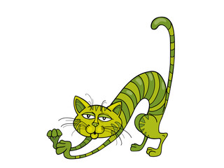 Crispy Golden French Fries in a Red Container Delicious Meal