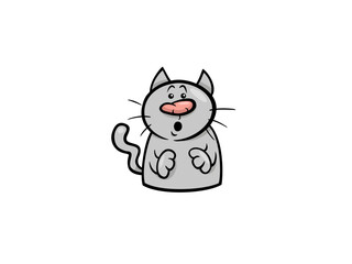 Fresh Cucumber Slices Summer Light Meal Healthy Diet Food