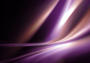 Aura waves gradient background . Abstract pink and purple tones color background with gradient. 
