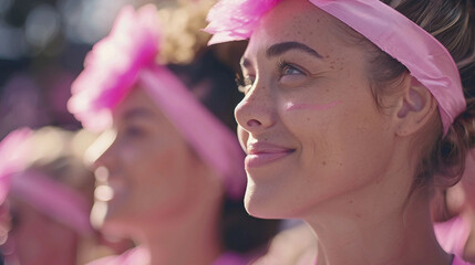 Breast Cancer Awareness Auction: United for a Common Cause
