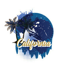 Abstract Island Logo Design , EPS, VECTOR
