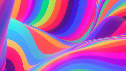 abstract colorful background