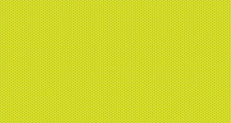 Yellow green decoration