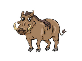 Man Using Computer Workplace Desk Keyboard Blank Screen Monitor